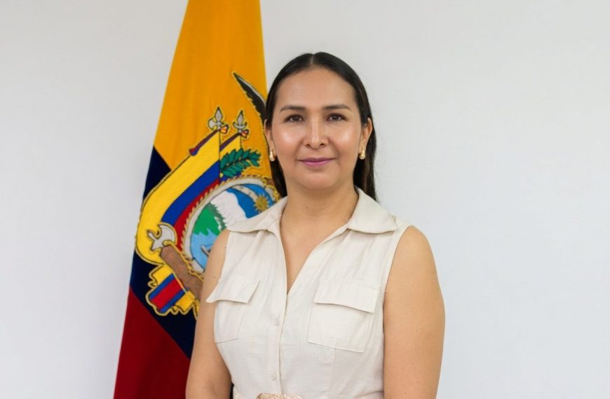 El Pleno del Consejo de la Judicatura designa nueva directora provincial de Zamora Chinchipe