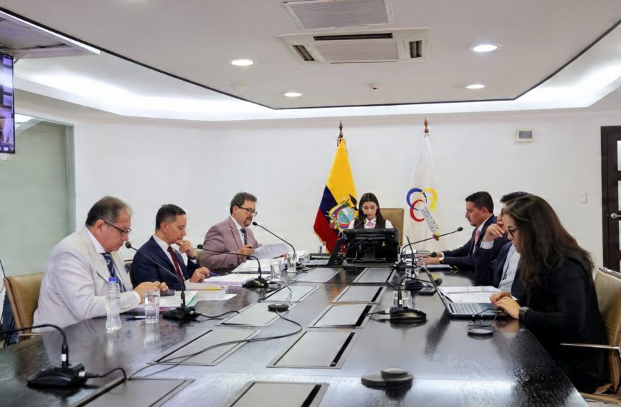 Pleno declaró la nulidad total insanable del Concurso para Conformar Bancos de elegibles de la Carrera Judicial Jurisdiccional a nivel nacional