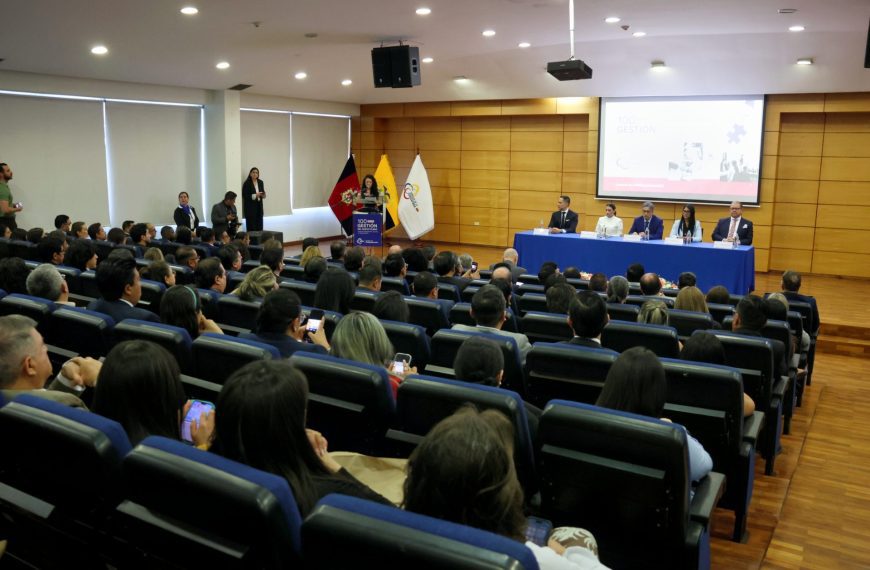 Pleno del Consejo de la Judicatura presenta los resultados de sus primeros 100 días de gestión