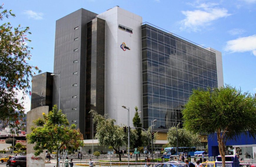 Judicatura de Pichincha inicia sumario disciplinario por actuaciones en el caso “Pruebas Covid-Bucaram”