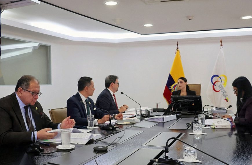 Consejo de la Judicatura aprueba plan para optimizar las citaciones judiciales