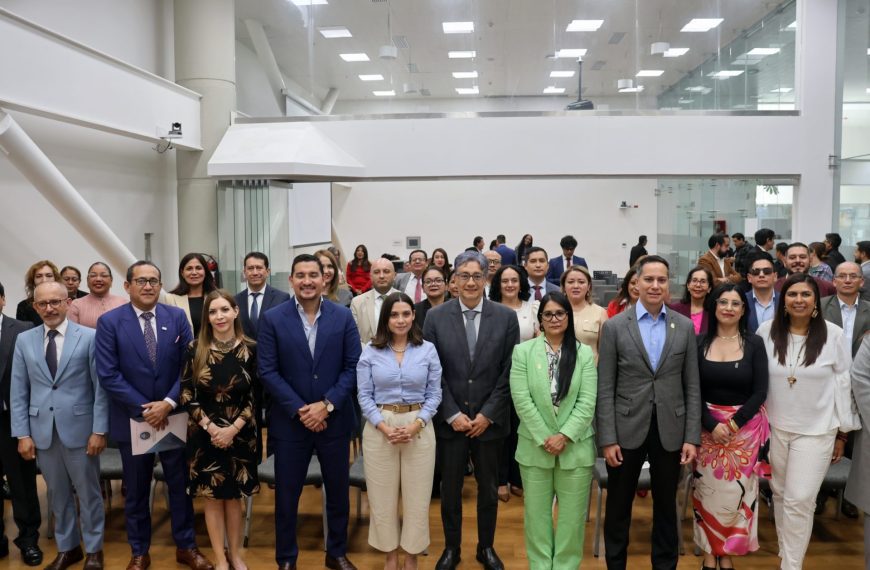 Consejo de la Judicatura y gremios judiciales ratifican hoja de ruta para garantizar seguridad y estabilidad en la justicia ecuatoriana