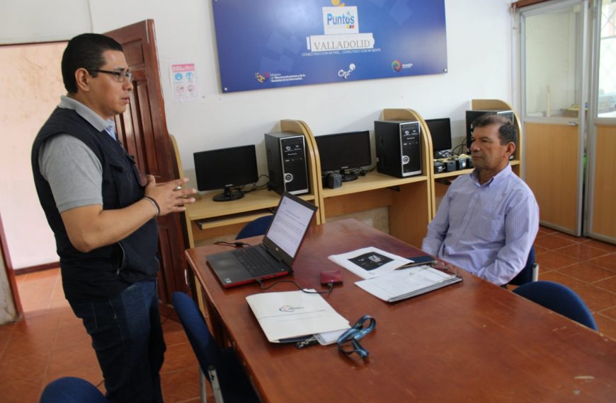 Valladolid fortalece la justicia de paz con la designación de un juez de paz