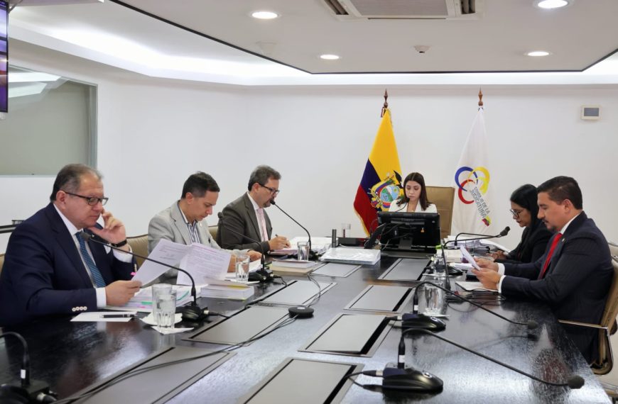 Consejo de la Judicatura suprime la Unidad Judicial de Trabajo de Esmeraldas y amplía la competencia laboral de la Unidad Judicial Civil