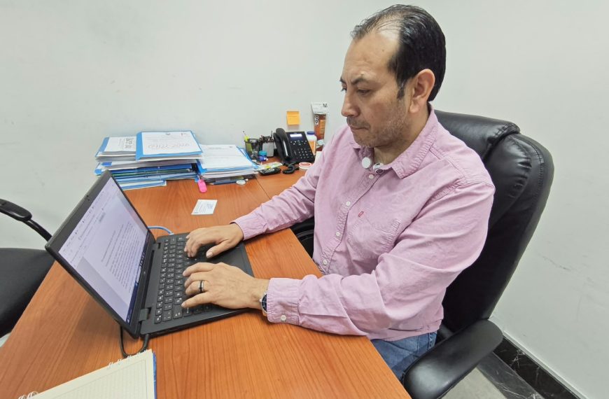 Justicia incorpora lenguaje comprensible para niñas, niños y adolescentes en sus sentencias