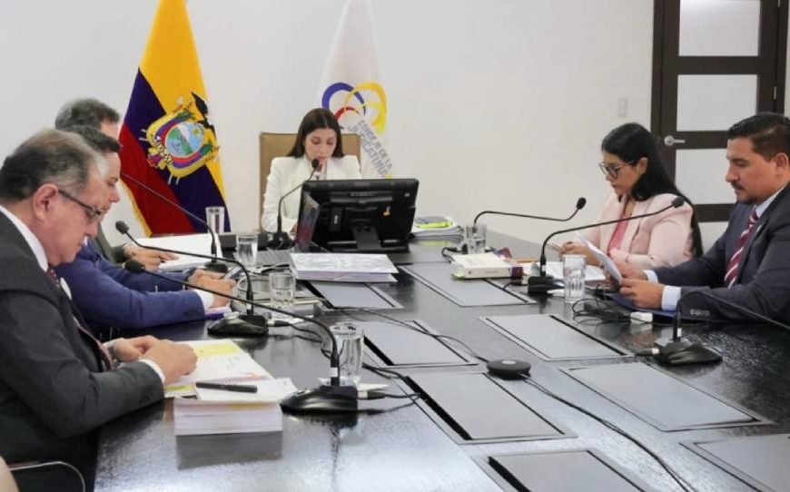 Nuevas reglas rigen para los depositarios judiciales