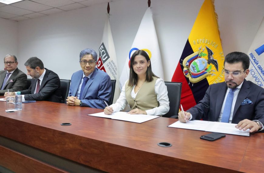 La cooperación interinstitucional pone la tecnología al servicio de la ciudadanía