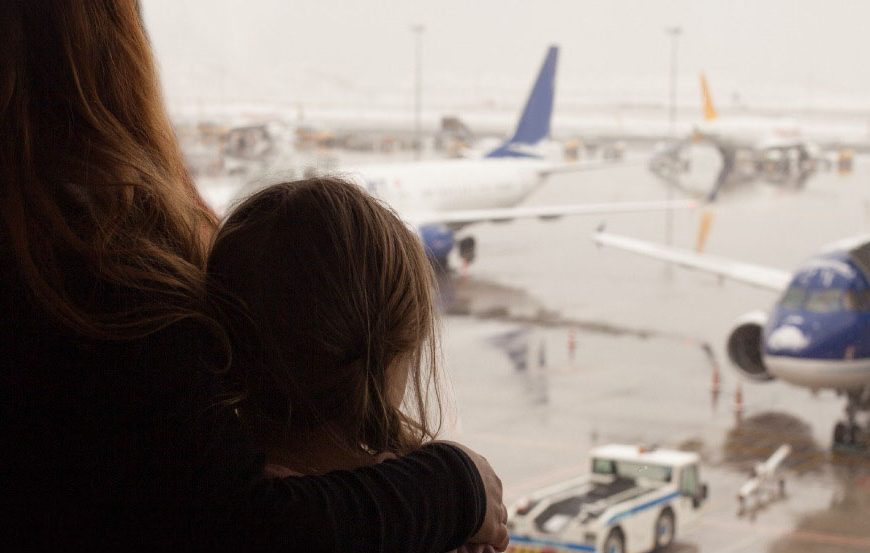 El Consejo de la Judicatura toma acciones para agilizar casos internacionales de restitución, visitas y alimentos de niñas, niños y adolescentes