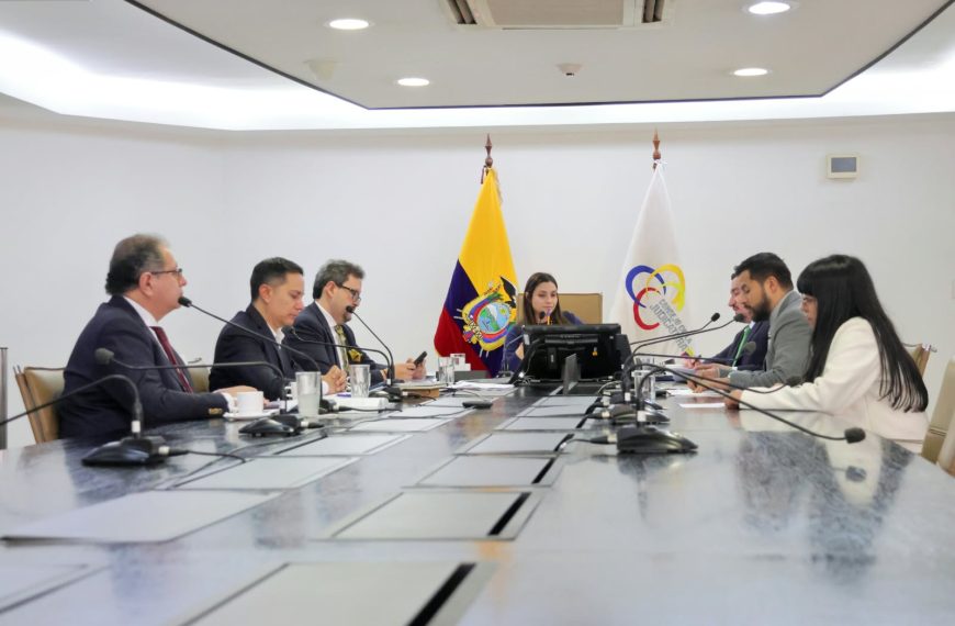 El Consejo de la Judicatura dio inicio al proceso de selección de 222 jueces temporales de unidades judiciales