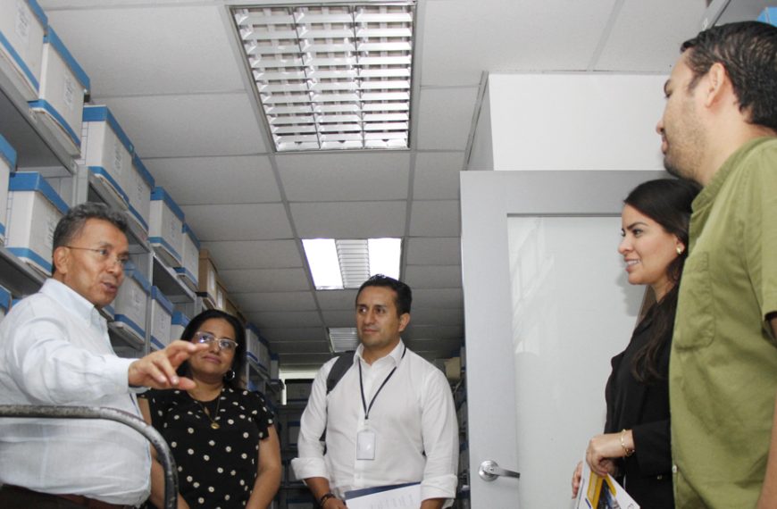Transparencia de Gestión fortalece acciones de prevención y control en Guayas