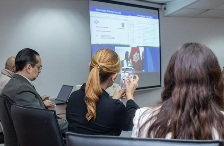 982 postulantes fueron notificados para rendir la evaluación en el proceso de selección de jueces temporales