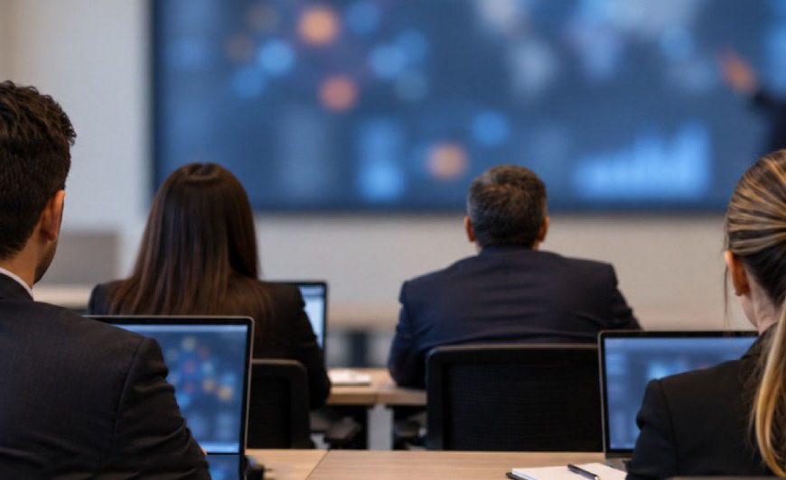Con el respaldo de la Embajada de EE.UU., magistrados nacionales y jueces especializados se capacitarán en decomiso de activos virtuales