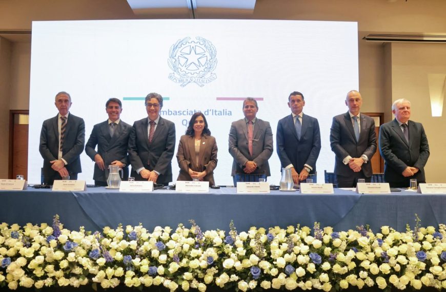 El Consejo de la Judicatura y el Consejo de la Magistratura de Italia suscribieron acuerdo para fortalecer la cooperación y tener más herramientas contra el crimen organizado