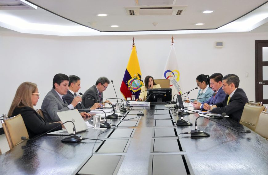 Concursos para ingresar a la Función Judicial incluirán examen de confianza patrimonial, de credibilidad y de comportamiento