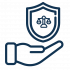 Sorteo de Medidas de Protección