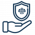 Sorteo de Medidas de Protección