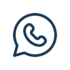 WhatsApp del Centro Nacional de Mediación de la Función Judicial