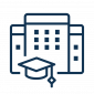 carga universidades