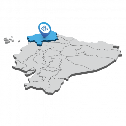 esmeraldas