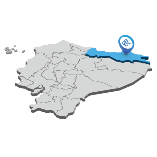 sucumbios sucumbios